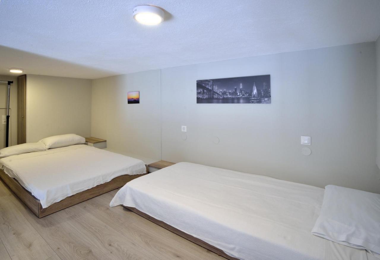 Suite Loft Apartment Konstantinidis Nea Poteidaia Exterior photo