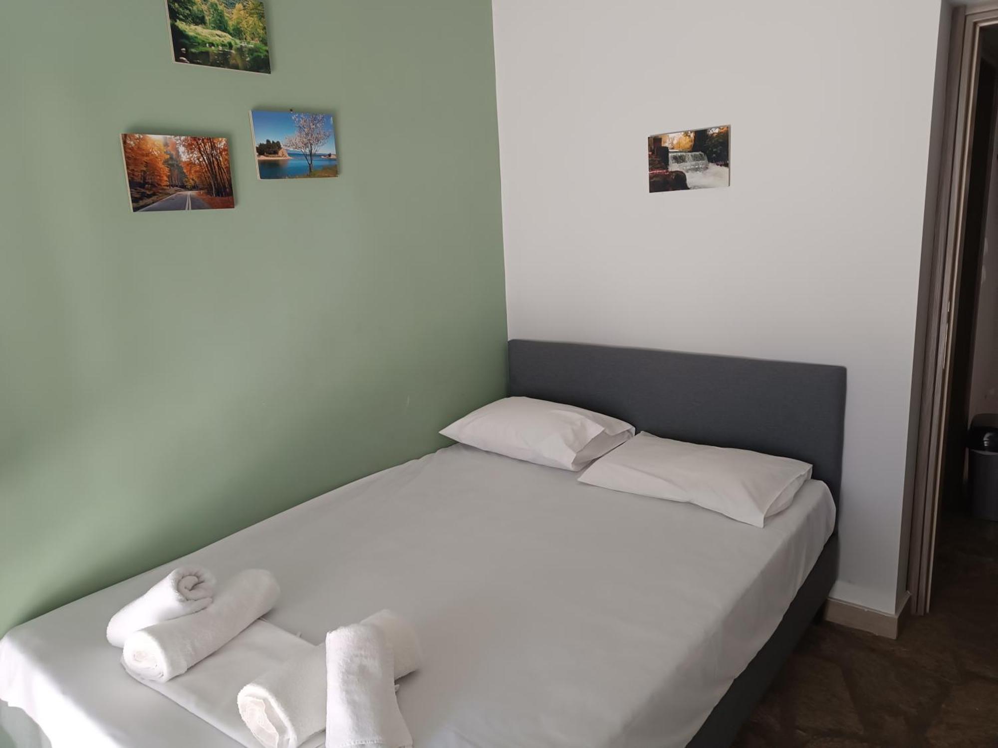 Suite Loft Apartment Konstantinidis Nea Poteidaia Exterior photo